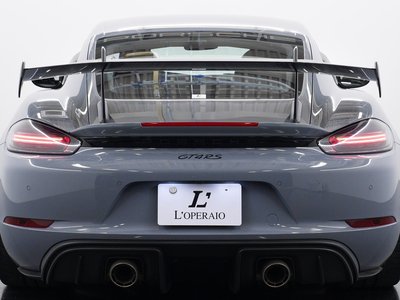 صورة مصغرة 17 لـ 2022 Porsche 718