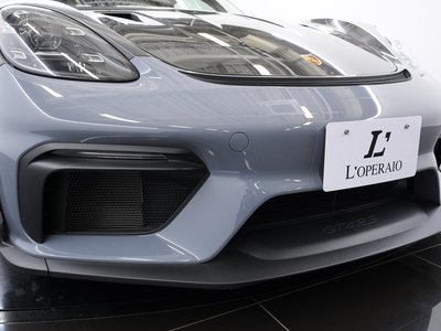 صورة مصغرة 39 لـ 2022 Porsche 718