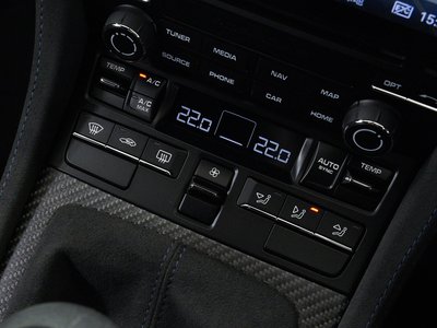 صورة مصغرة 27 لـ 2022 Porsche 718