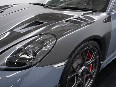 صورة مصغرة 42 لـ 2022 Porsche 718
