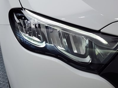 MERCEDES-BENZ E-CLASS - 10