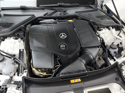 MERCEDES-BENZ E-CLASS - 4