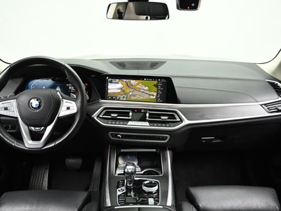 BMW X7 - 4