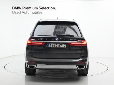 BMW X7 - 3
