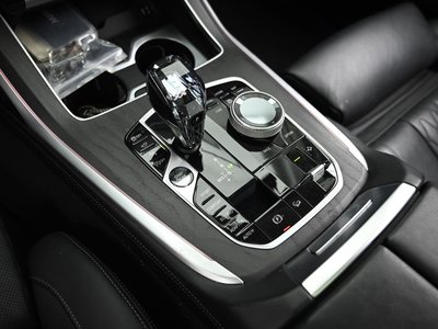 BMW X7 - 9