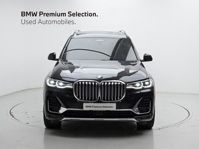 BMW X7 - 2