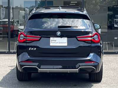 صورة مصغرة 13 لـ 2023 BMW IX3