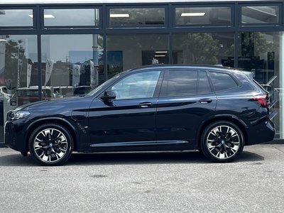 صورة مصغرة 12 لـ 2023 BMW IX3