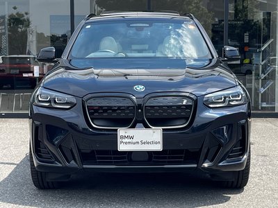 صورة مصغرة 15 لـ 2023 BMW IX3