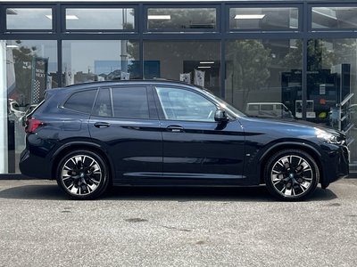 صورة مصغرة 14 لـ 2023 BMW IX3