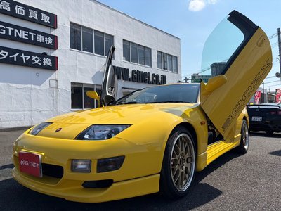 NISSAN FAIRLADY Z - 8