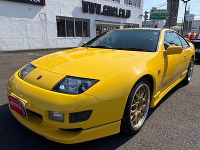 NISSAN FAIRLADY Z - 1