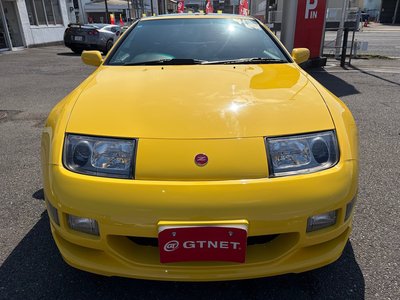 NISSAN FAIRLADY Z - 2