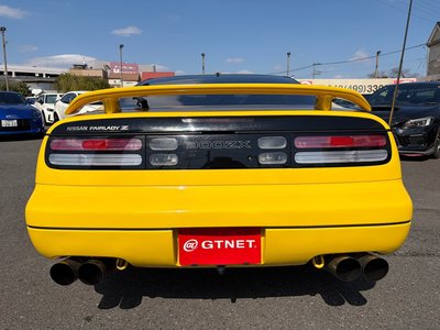 NISSAN FAIRLADY Z - 5