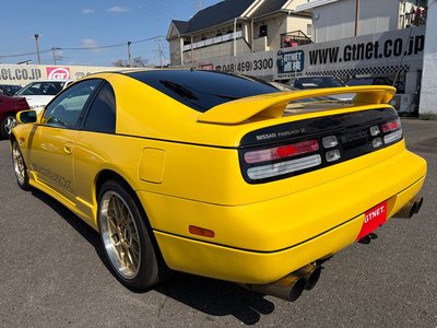 NISSAN FAIRLADY Z - 4