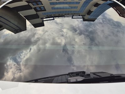 2026 Tesla MODEL Y photo 8