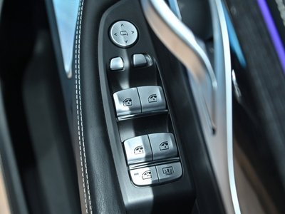 2020 BMW 7 SERIES 缩略图 52
