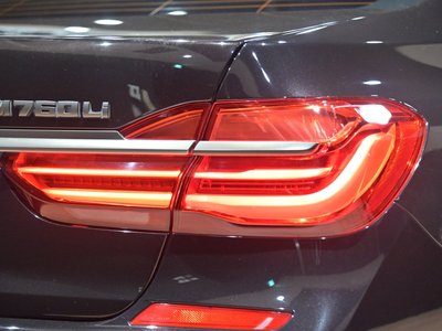 2020 BMW 7 SERIES 缩略图 28
