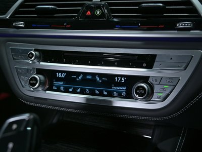 2020 BMW 7 SERIES 缩略图 46