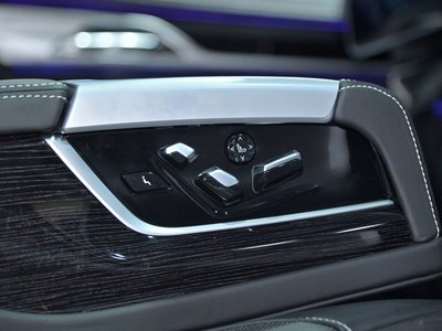 2020 BMW 7 SERIES 缩略图 55