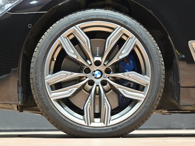 2020 BMW 7 SERIES 缩略图 15