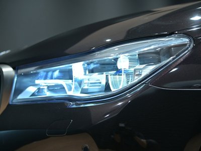 2020 BMW 7 SERIES 缩略图 27