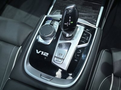 2020 BMW 7 SERIES 缩略图 44