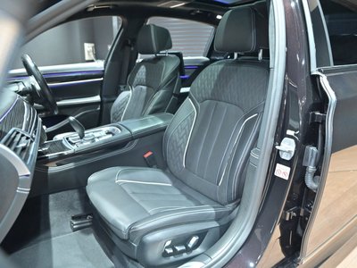 2020 BMW 7 SERIES 缩略图 18