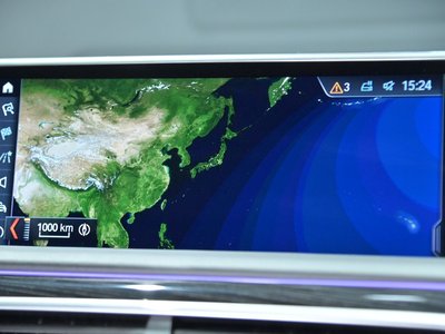 2020 BMW 7 SERIES 缩略图 12