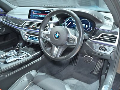 2020 BMW 7 SERIES 缩略图 40