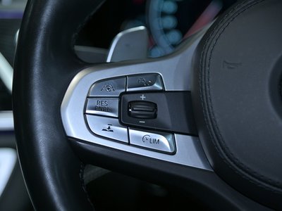 2020 BMW 7 SERIES 缩略图 42