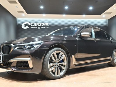 2020 BMW 7 SERIES 缩略图 67
