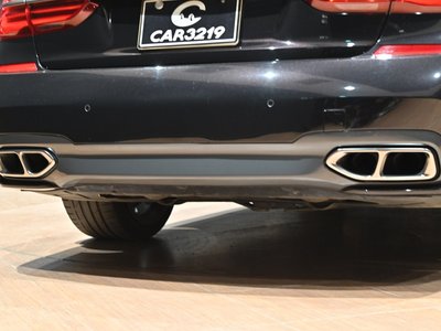 2020 BMW 7 SERIES 缩略图 33