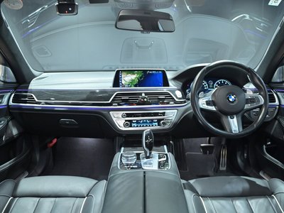 2020 BMW 7 SERIES 缩略图 20