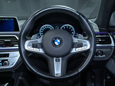 2020 BMW 7 SERIES 缩略图 41