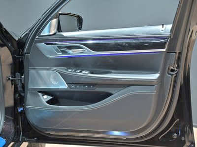 2020 BMW 7 SERIES 缩略图 56