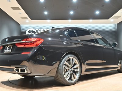 2020 BMW 7 SERIES 缩略图 66