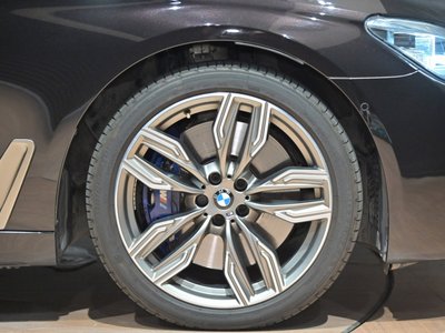 2020 BMW 7 SERIES 缩略图 31