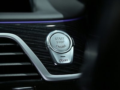 2020 BMW 7 SERIES 缩略图 49