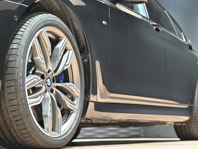 2020 BMW 7 SERIES 缩略图 16