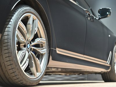 2020 BMW 7 SERIES 缩略图 17