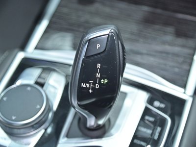 2020 BMW 7 SERIES 缩略图 45