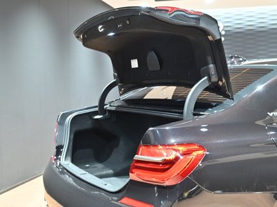 2020 BMW 7 SERIES 缩略图 35