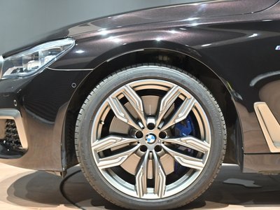 2020 BMW 7 SERIES 缩略图 29