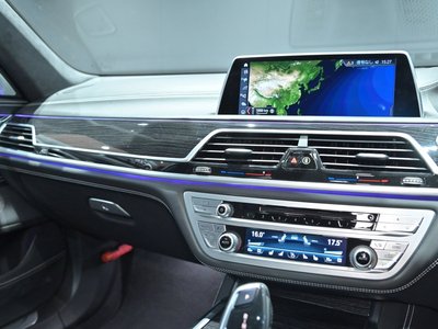 2020 BMW 7 SERIES 缩略图 39