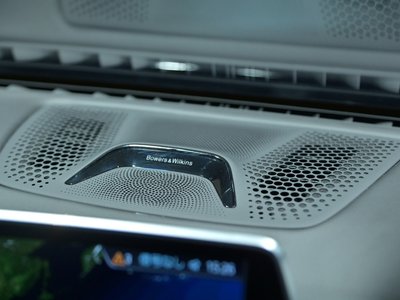 2020 BMW 7 SERIES 缩略图 51