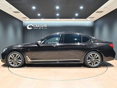 2020 BMW 7 SERIES 缩略图 11