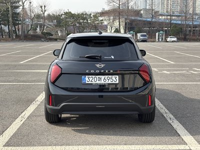 MINI COOPER - 3