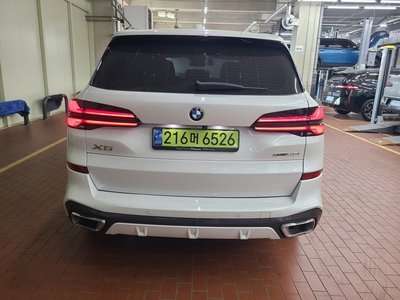 BMW X5 - 2