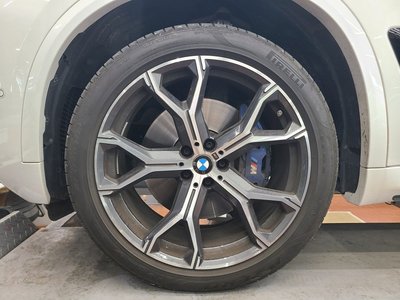 BMW X5 - 6
